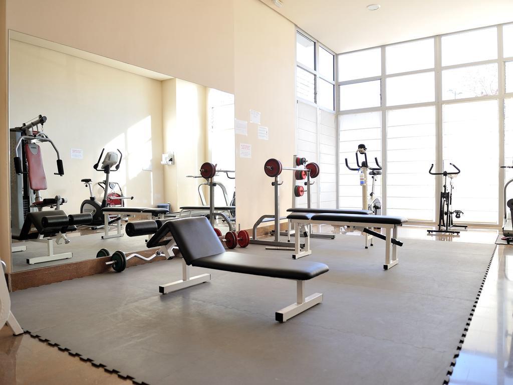 Travel Habitat Torre Francia Apartment Valencia Phòng bức ảnh